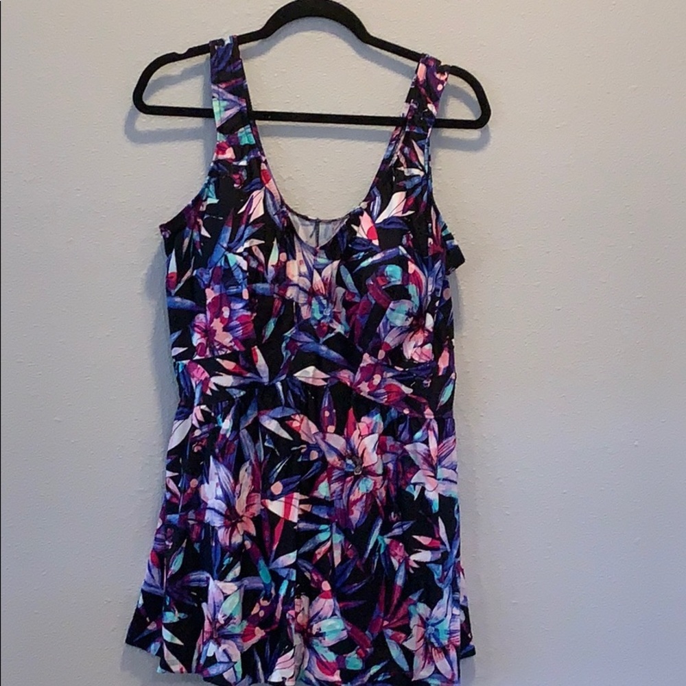 Swimsuit